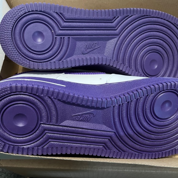 Nike Air Force 1 ‘07 lv8 EMB - Picture 2 of 11